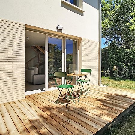 Villa Poète avec jardin 3 Chambres Parking gratuit Tournefeuille Esterno foto