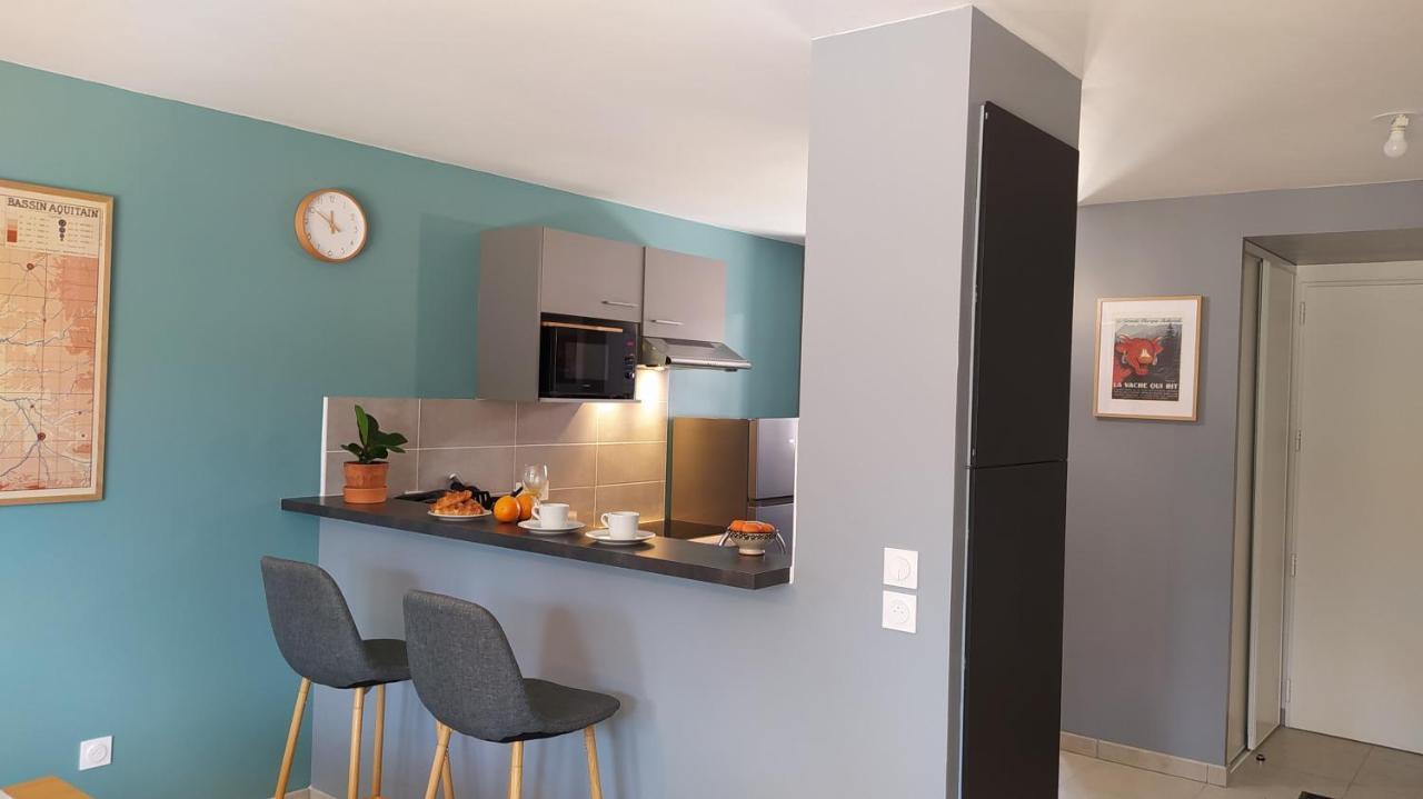 Villa Poète avec jardin 3 Chambres Parking gratuit Tournefeuille Esterno foto