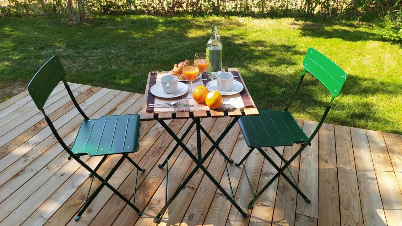 Villa Poète avec jardin 3 Chambres Parking gratuit Tournefeuille Esterno foto