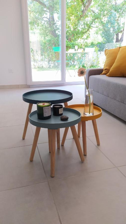 Villa Poète avec jardin 3 Chambres Parking gratuit Tournefeuille Esterno foto