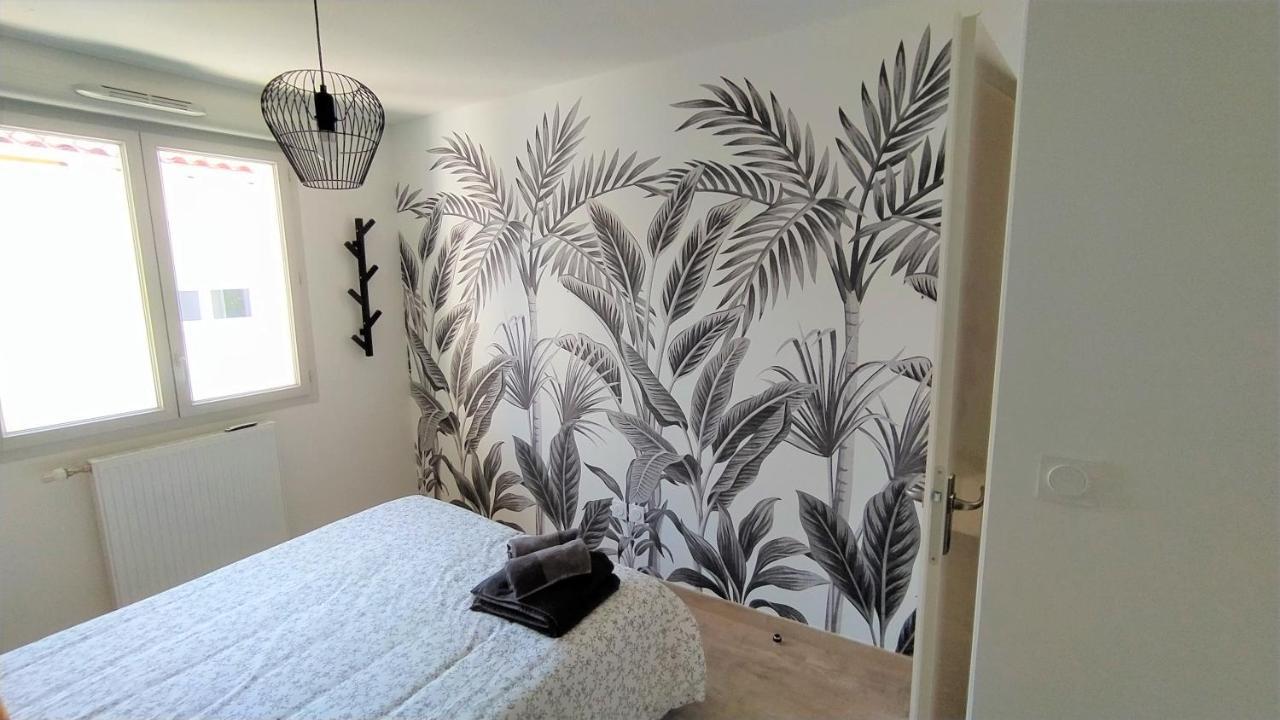 Villa Poète avec jardin 3 Chambres Parking gratuit Tournefeuille Esterno foto
